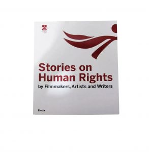 Livro Em Inglês - Stories On Human Rights Livro Em Inglês - Stories On Human Rights