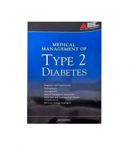 Livro Medical Management Of Type 2 Diabetes Em Inglês Livro Medical Management Of Type 2 Diabetes Em Inglês