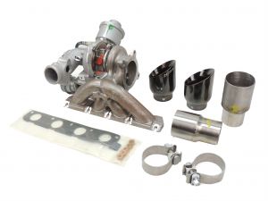 Kit de Peças Turbina Completa Audi 5304 100 9514/a Kit de Peças Turbina Completa Audi 5304 100 9514/a