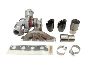 Kit de Peças Turbina Completa Audi 5304 100 9514/a Kit de Peças Turbina Completa Audi 5304 100 9514/a