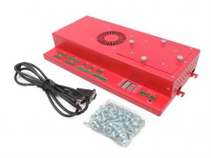 Data Respons AB Model 20-00023 Data Respons AB Model 20-00023