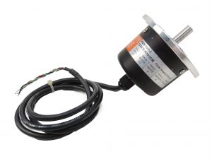 Encoder Óptico de Rotação Hontko HSK-300-2 Encoder Óptico de Rotação Hontko HSK-300-2