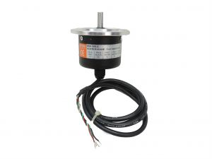 Encoder Óptico de Rotação Hontko HSK-300-2 Encoder Óptico de Rotação Hontko HSK-300-2