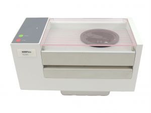 Espectrômetro Modular NIRFlex N-500 Buchi Labortechnik Espectrômetro Modular NIRFlex N-500 Buchi Labortechnik