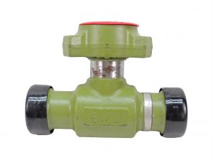 Válvula de Fluxo Kemper 9TR2FR2MR2F Válvula de Fluxo Kemper 9TR2FR2MR2F