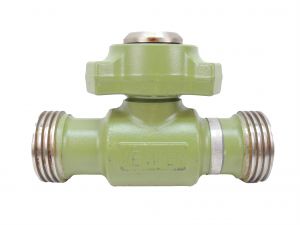 Válvula de Fluxo Kemper 9TR2FR2MR2F Válvula de Fluxo Kemper 9TR2FR2MR2F