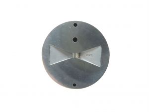 Prism MonoCVD 2x2x1.03 Mounted - 322-298 Prism MonoCVD 2x2x1.03 Mounted - 322-298