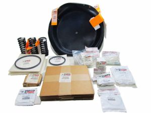Kit Pe�as Fisher Spare Parts
