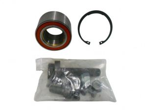 Kit Rolamento Roda Dianteira Volkswagen Eurovan 7d0-498-625 Kit Rolamento Roda Dianteira Volkswagen Eurovan 7d0-498-625