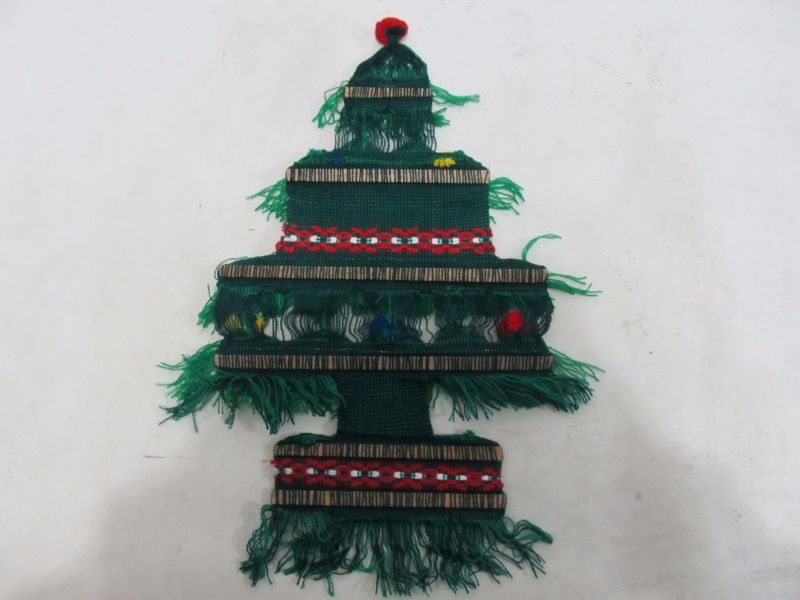 Árvore Natal Decorada Actuel 40cm