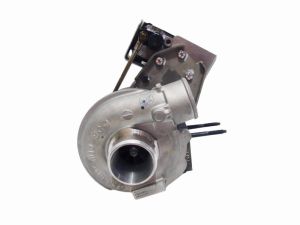 Turbina Garrett Gtb1752vk Para Hyundai Tucson 2009-2016