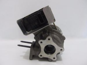 Turbina Garrett Gtb1752vk Para Hyundai Tucson 2009-2016