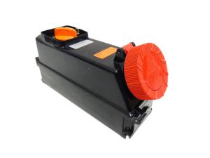 Soquete com Interruptor Mecânico Caixa Thermosetting Palazzoli 470336EX Soquete com Interruptor Mecânico Caixa Thermosetting Palazzoli 470336EX