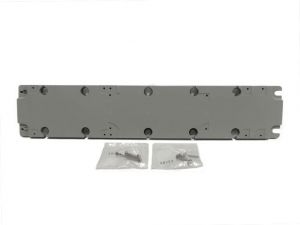 Placa Sistema TAIS Palazzoli 538800 Para Tomada Industrial