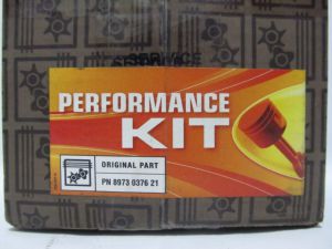 Kit De Performance P/ Compressores B2800 B2800b B3800 B3800b Kit De Performance P/ Compressores B2800 B2800b B3800 B3800b