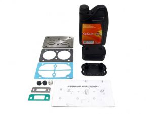 Kit De Performance P/ Compressores B2800 B2800b B3800 B3800b Kit De Performance P/ Compressores B2800 B2800b B3800 B3800b