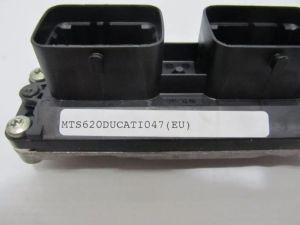 Unidade De Controle Do Motor Ducati Multistrada 28641221A Unidade De Controle Do Motor Ducati Multistrada 28641221A