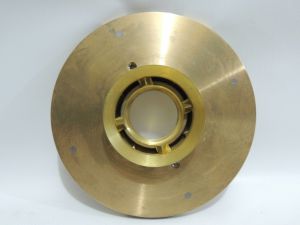 Disco de Corte Alfa Laval 52313080 Disco de Corte Alfa Laval 52313080