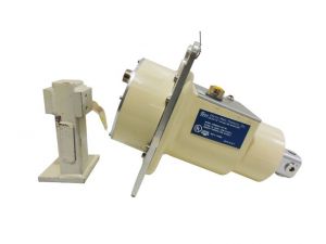 Anel Deslizante Para Mesas Giratórias Electro-Matic EMSM3AE12061104 Anel Deslizante Para Mesas Giratórias Electro-Matic EMSM3AE12061104