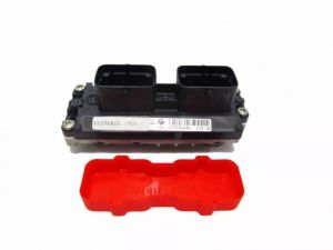 Unidade De Controle Do Motor Ducati Multistrada 28641221A Unidade De Controle Do Motor Ducati Multistrada 28641221A