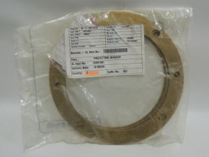 Arruela de Proteção Alfa Laval 53991001 Arruela de Proteção Alfa Laval 53991001
