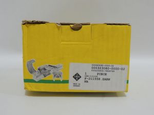 Rolamento Linear Ina F-211558.ZARN Rolamento Linear Ina F-211558.ZARN