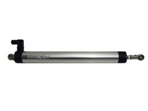 Transdutor De Posição Linear Curso 250mm Eskon LTP-250 Transdutor De Posição Linear Curso 250mm Eskon LTP-250