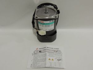 Motor De Indução Controlador De Velocidade Sesame M560-402 Motor De Indução Controlador De Velocidade Sesame M560-402