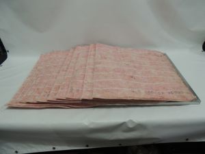 Filtro Bag Microfibra de Vidro General Filter Italia BF85106 Filtro Bag Microfibra de Vidro General Filter Italia BF85106