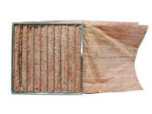 Filtro Bag Microfibra de Vidro General Filter Italia BF85106 Filtro Bag Microfibra de Vidro General Filter Italia BF85106
