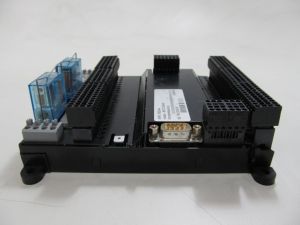Módulo Processador Plc Ms7 Conair - I/o Board Interface Plc Módulo Processador Plc Ms7 Conair - I/o Board Interface Plc