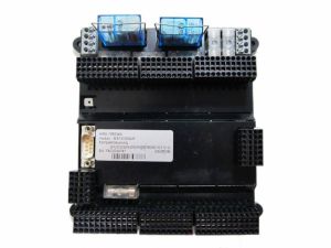 Módulo Processador Plc Ms7 Conair - I/o Board Interface Plc Módulo Processador Plc Ms7 Conair - I/o Board Interface Plc