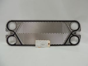 Placa de Troca de Calor Alfa Laval P26-TI-0.5-NBRB-ED Placa de Troca de Calor Alfa Laval P26-TI-0.5-NBRB-ED