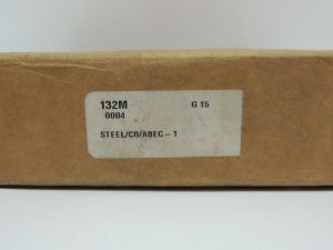 Rolamento de Esfera Radial MRC 132M Rolamento de Esfera Radial MRC 132M