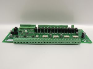 Placa Ermaksan NLFT V1.2 Placa Ermaksan NLFT V1.2