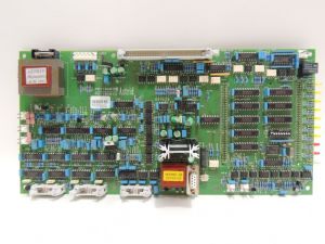 Placa Astrid RPI Bus Can PB110003D Placa Astrid RPI Bus Can PB110003D