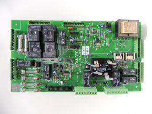 Placa de Interface P/N 1070.02 Placa de Interface P/N 1070.02
