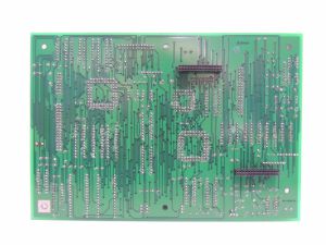Placa de Interface P/N 1050.01 Placa de Interface P/N 1050.01