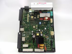 Placa De Controle Cummins Onan 327-1636-02 Placa De Controle Cummins Onan 327-1636-02