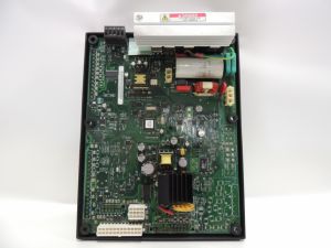 Placa de Controle Cummins PowerCommand 327-1721 Placa de Controle Cummins PowerCommand 327-1721