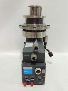 Bomba de Vácuo Cti Cryogenics 8116451G001 On-Board Waterpump Bomba de Vácuo Cti Cryogenics 8116451G001 On-Board Waterpump