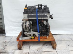 Motor Fiat 1.8 FPT