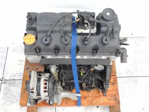 Motor Fiat 1.8 FPT