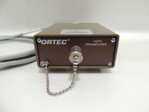 Pré Amplificador Ortec 142pc Pré Amplificador Ortec 142pc