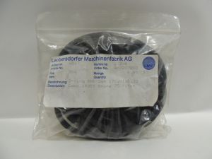 O-Ring PRP 364 Leobersdorfer Maschinenfabrik 6517 O-Ring PRP 364 Leobersdorfer Maschinenfabrik 6517