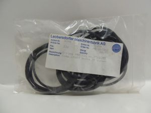 O-Ring PRP 231 Leobersdorfer Maschinenfabrik 6006 O-Ring PRP 231 Leobersdorfer Maschinenfabrik 6006