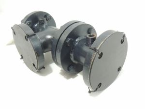 Válvula Para Enxofre Fundido Skowlund Sulphur Valve Lewis Pumps 71119 Válvula Para Enxofre Fundido Skowlund Sulphur Valve Lewis Pumps 71119