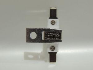 Lote com Fusíveis Térmicos e Termostatos Thermaster Lote com Fusíveis Térmicos e Termostatos Thermaster