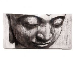 Quadro Decorativo Buda - Juul Quadro Decorativo Buda - Juul