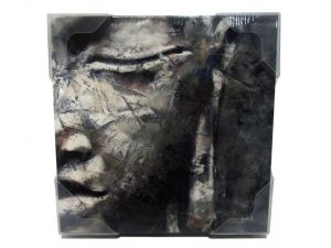 Quadro Decorativo Buda - Juul Quadro Decorativo Buda - Juul